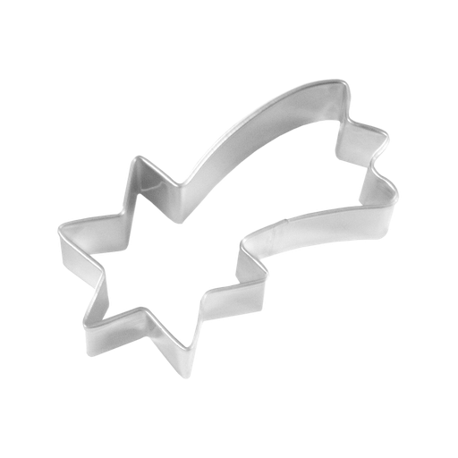 [9161246] Ausstecher Komet, Ø = 8cm