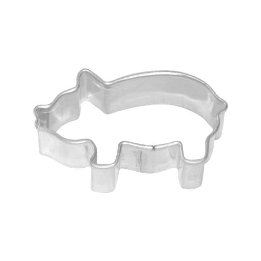 [9161270] Ausstecher Schwein, Ø = 4cm