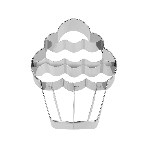 [9161344] Ausstecher Cupcake Jelly, Ø = 9cm