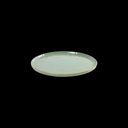 [9269057] Teller L 27 cm, Pure - Pascale Naessens