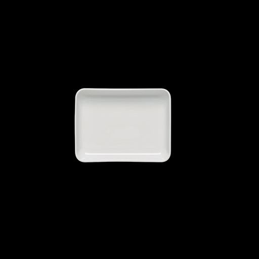 [9005815] Platte rechteckig 16 x 12 cm, Airflow