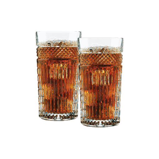 [9160116] Longdrinkglas, Radiant