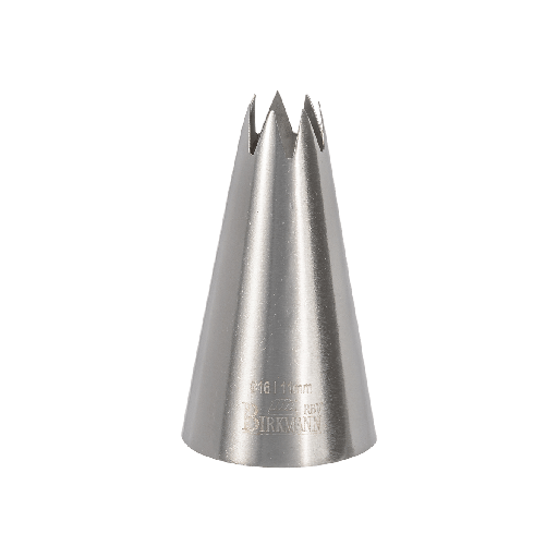 [9161348] Sterntülle 16, Ø = 11 mm