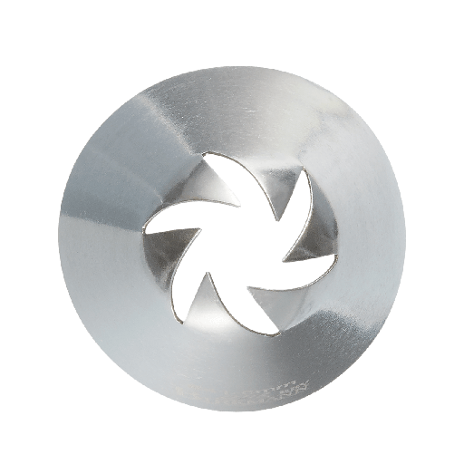[9161361] Rosentülle 41, Ø = 6 mm