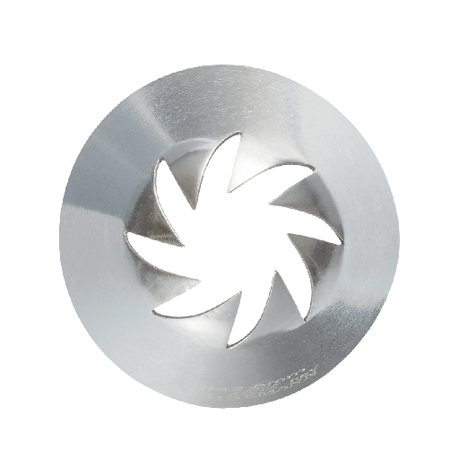 [9161362] Rosentülle 42, Ø = 8 mm