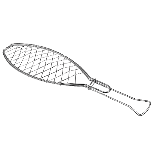 [9161672] Fisch-Grillzange XL, Easy