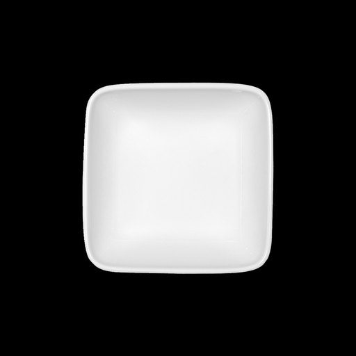 [9000172] Schale quadratisch 15 cm, Systemline