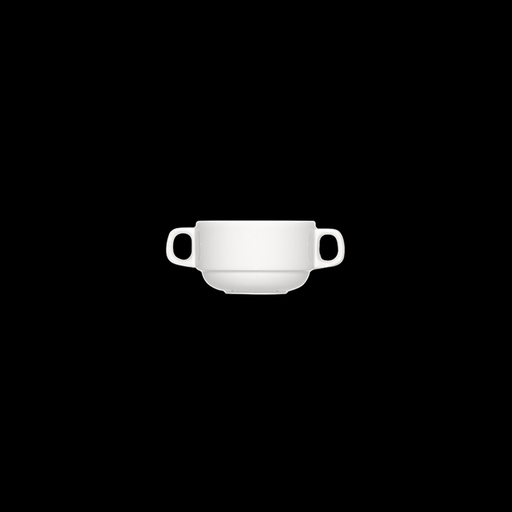 [9000252] Suppen-Obertasse 0,25 l, B1100