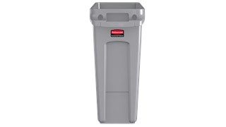 [9273825] Abfallbehälter 60,00 l, Slim Jim®