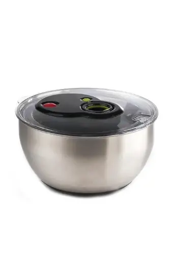 [9551313] Salatschleuder 'Turboline',