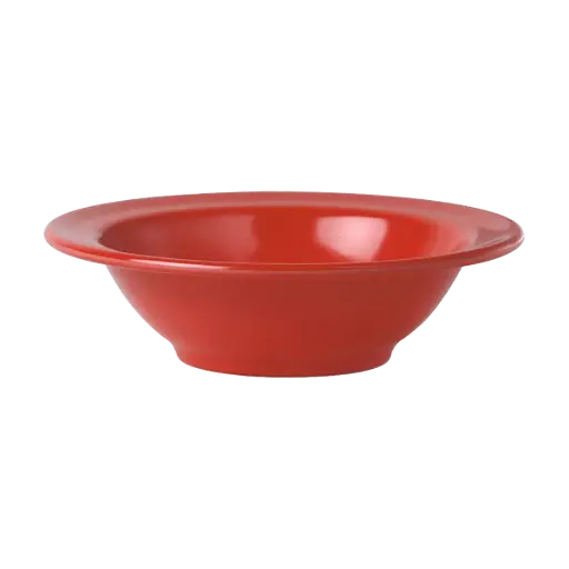 [9000487] Schale 14 cm, rot