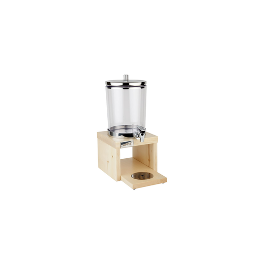 [9280340] Saft-Dispenser 4,00 l, Bridge