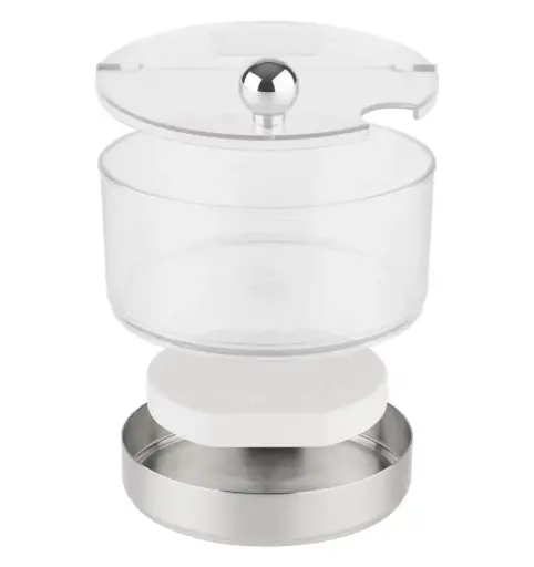 [9280349] Kühl-Schale Mini 14 cm, 4-teilig, Top Fresh