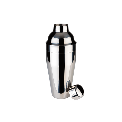 [9281104] Shaker mit Siebaufsatz, Classic