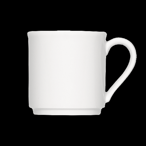 [9000659] Kaffeebecher 0,30 l, Maitre