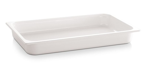 [9283333] GN-Behälter 1/2-100 mm    , Eco Line
