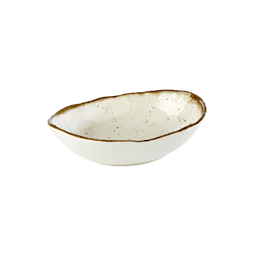 [9283519] Schale 28,5 x 21 cm, Stone Art