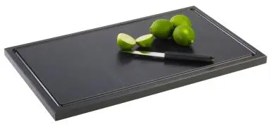[9283583] Schneidebrett 50 x 30 cm, Bar