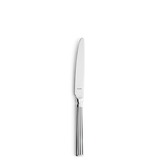 [9296566] Dessertmesser Vollheft, Regency