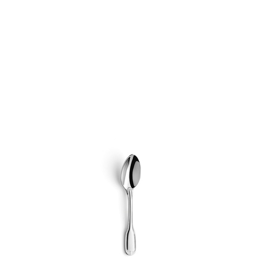 [9296832] Espressolöffel, Augsburger Faden