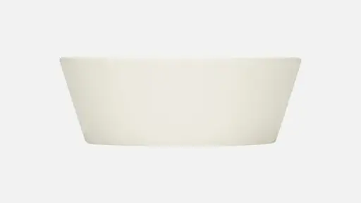 Schale 8 cm, Purity mit Logo Griffwerk 