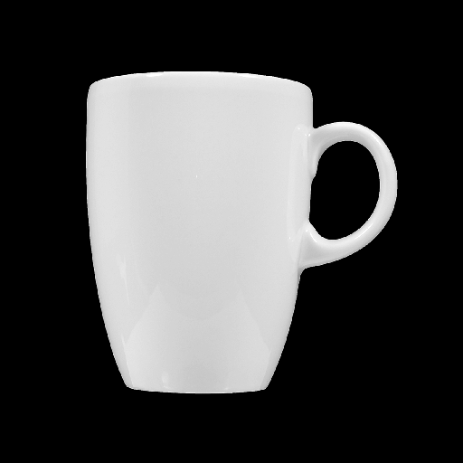 [9300365] Kaffee-Obertasse 5089, 0,25 l, Meran Basic