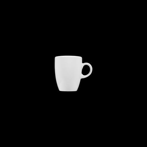 [9300392] Espresso-Obertasse 0,09 l, Meran Basic
