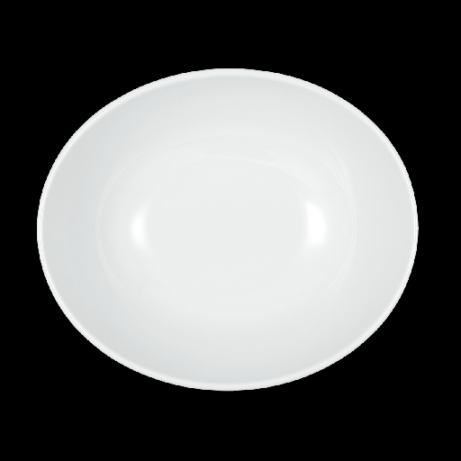 [9300456] Schüssel 5239 oval 21 cm, Meran ''Steak and more''