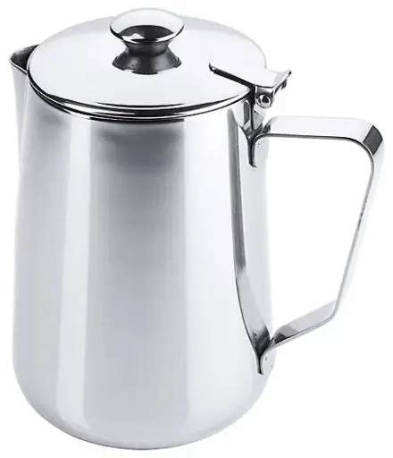 [9302424] Kaffeekanne 1,50 l, mit Scharnierdeckel