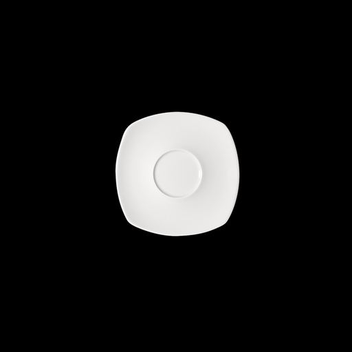 [9001836] Untertasse viereckig 14 cm, Options