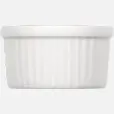 [9002538] Pastetennäpfchen Struktur 9 cm, Luzifer