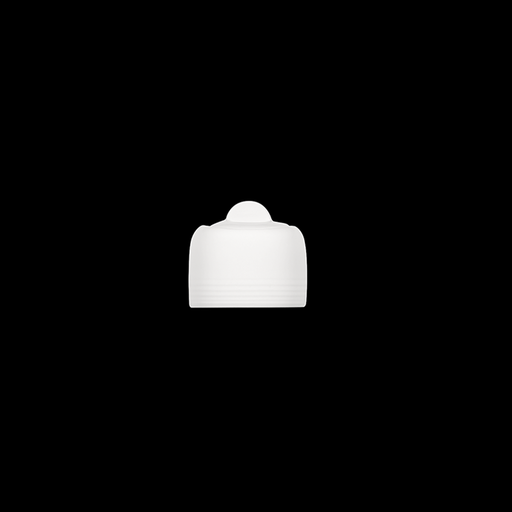 [9002629] Zucker-/Marmeladendose 0,18 l, mit Deckel, Dialog