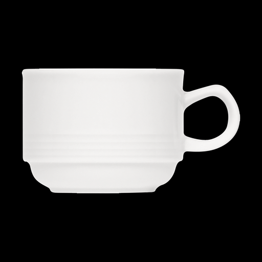 [9002633] Kaffee-Obertasse Relief 0,18 l, Dialog 