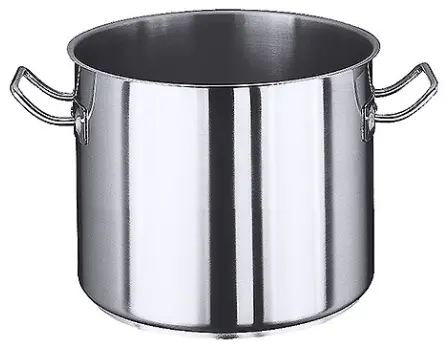 [9304324] Kochtopf mittelhoch 28 cm
