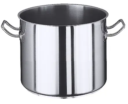 [9304326] Kochtopf mittelhoch 32 cm