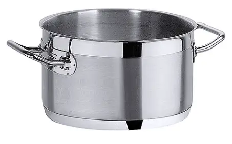 [9304529] Kochtopf niedrig 28 cm