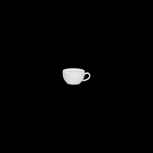 [9002730] Espresso-Obertasse nieder 0,10 l, Form 98