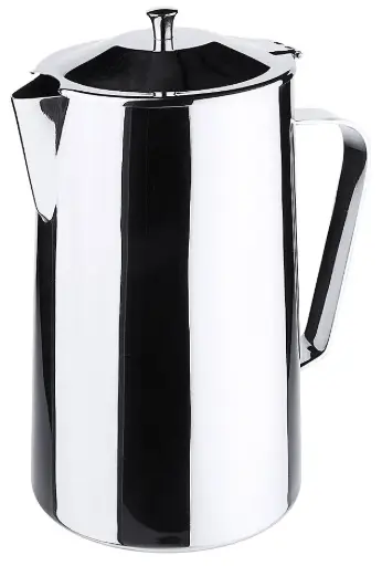 [9304790] Kaffeekanne 3,00 l, mit Scharnierdeckel