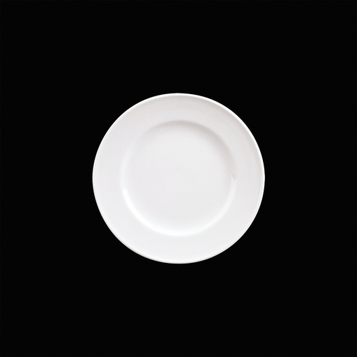 [9002742] Teller flach breite Fahne 27 cm, Form 98