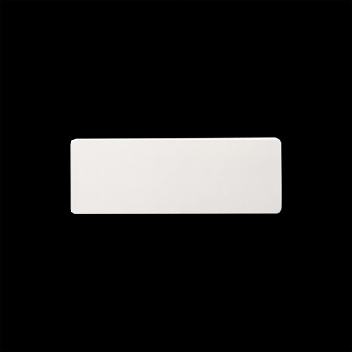 [9003182] Platte rechteckig 30 x 11 cm, Unlimited