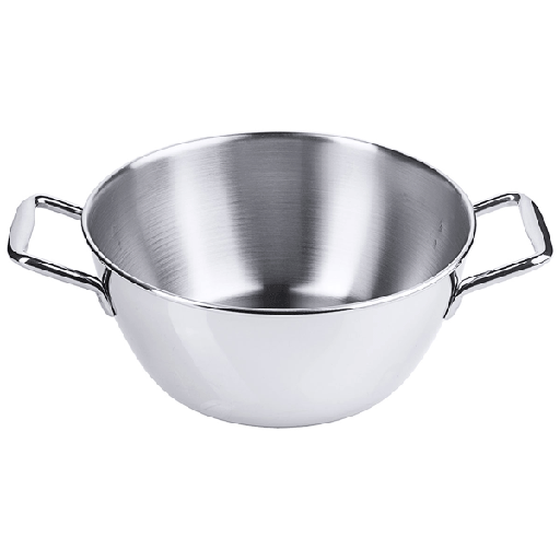 [9305839] Servierschüssel 18 cm, mit 2 Griffe