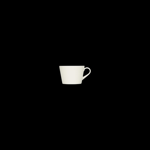 [9003408] Kaffee-Obertasse konisch 0,22 l, Purity