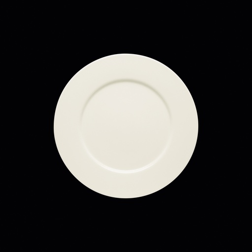 [9003413] Teller flach Fahne 29 cm, Purity
