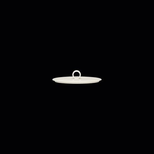 [9003421] Deckel oval 16 x 9 cm, Purity