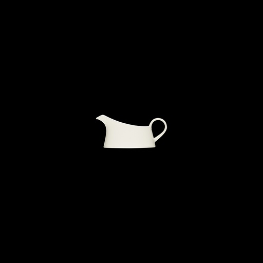 [9003422] Sauciere 0,10 l, mit Henkel, Purity