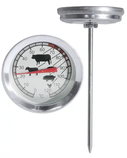 [9306960] Bratenthermometer