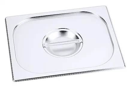 [9307036] GN-Deckel 1/2, 8600