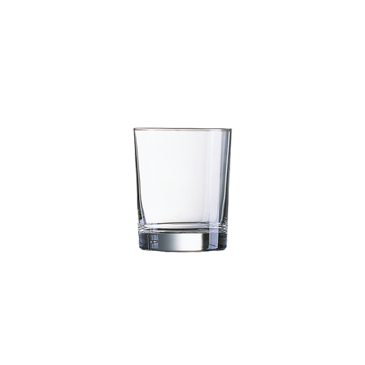 [9308006] Tumbler 270 ml, Doppeleichung, Stockholm