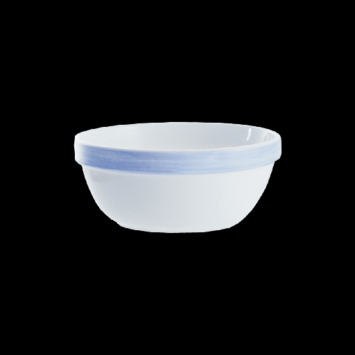 [9308492] Schale 17 cm, Brush Blue