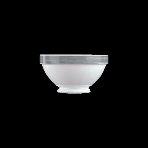 [9308960] Schale 13,2 cm, Brush Grey